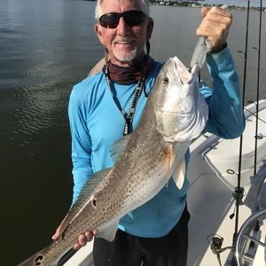 Meet your Posher, Mike